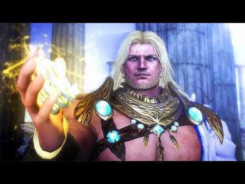 Warriors Orochi 4 Story Mode Opening Cinematic Cutscene HD [JP] 【無双OROCHI3】