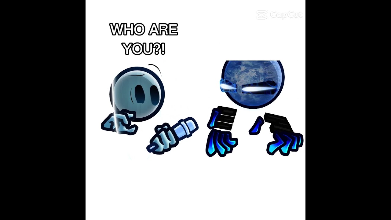 Who are you #plutosreprisal #uranus #hd189733b #comedy  #funny #plutosreprisal