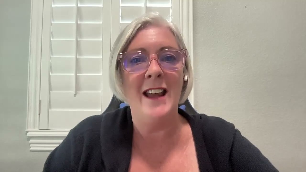 The Benefits Of Letting It Go!