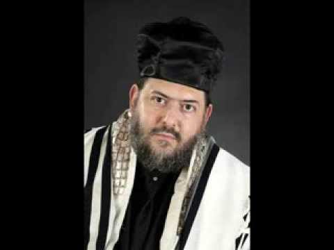 Tiher Rabbi Ishmael Rock style