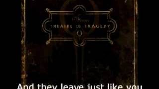 Silence - Theatre of Tragedy [Lyrics]