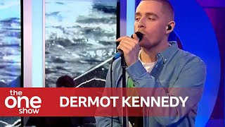 Dermot Kennedy - Power Over Me (Live on The One Show)