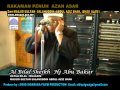 AZAN ASAR MSSAAS