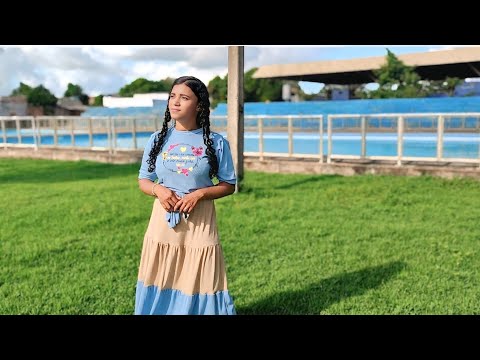 Semente do sangue_Mara_Lima  ( COVER ) Janiele Mendes