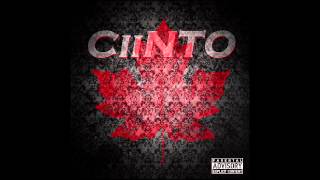 CiiNTO - Anywhere We Wanna Go (Prod by. Dude Def)