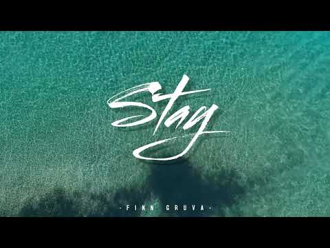 Finn Gruva - Stay (Audio)