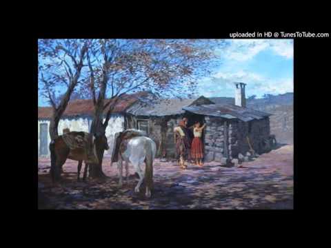Today's Tango Is... Nido Gaucho - Carlos Di Sarli c. Alberto Podestá 30-11-1942