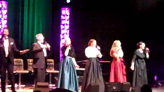 The Collingsworth Family, &quot;You&#39;re About to Climb&quot; 11-29-16
