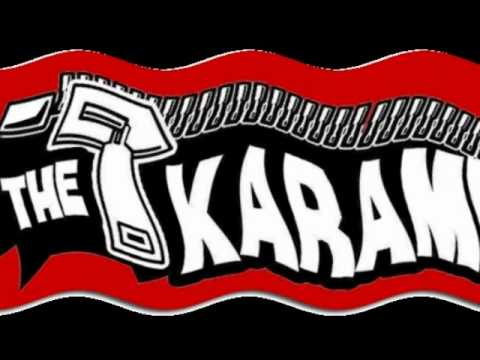 SHORTY FEAT. THE KARAMBOL -SVIREPO I BRUTALNO