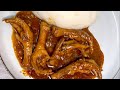 CHICKENFEETRECIPE HOW TO COOK CHICKEN FEET MAOTWANA South Africa