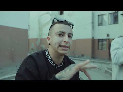 Sebas R ❌ @Toser One - 💥 Vacio  🔥