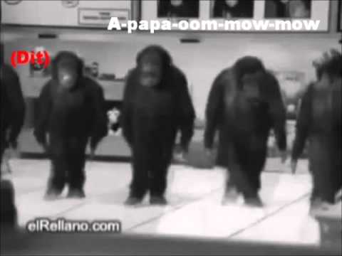 Papa Oom Mow Mow  - The Rivingtones