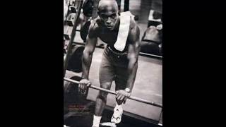 Sticky Fingaz - Man Up (Uncensored Version)