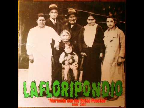 La floripondio - No somos problema