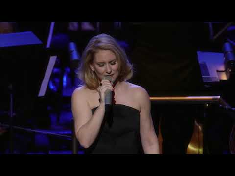 "Get Me Through December" - performed by Eleanor McCain featuring the Winnipeg Symphony Orchestra