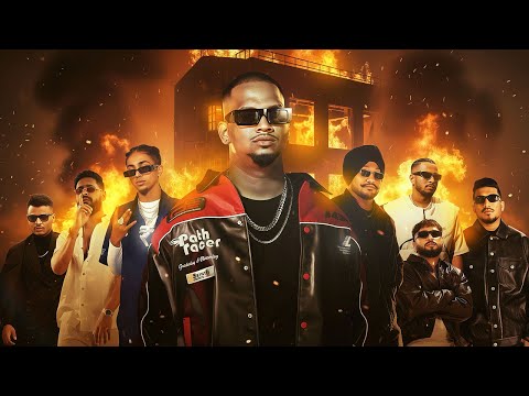 SAMBATA - CRAZY KIYA RE | MEGAMIX | PROD. ARMOON FLIP