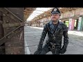 Making Of Leather Shooting