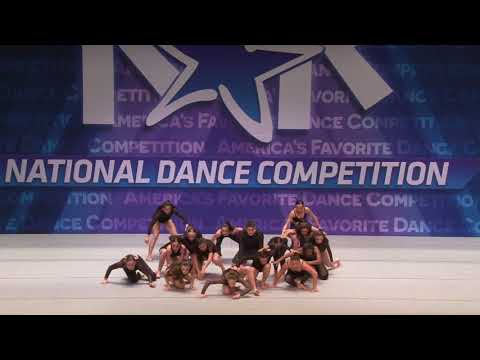 People’s Choice// WHAT DO YOU FEEL UNDERGROUND - Dance Arts Academy [Trenton, NJ]