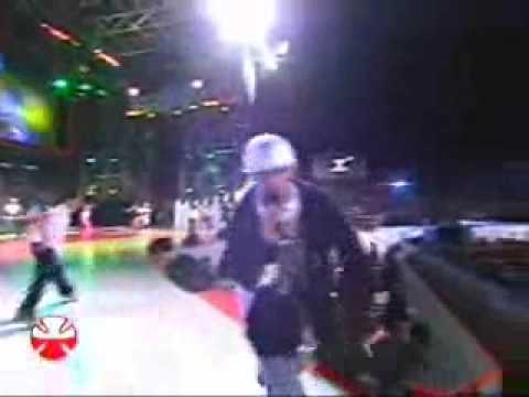 MDM & Adrian - Todo Te Di (En Vivo desde El Cierre de la Teleton 2007)