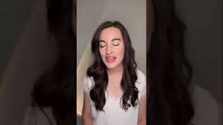 Beautiful Dreamer “Starlight and dewdrops are waiting for thee” #beautiful #dreamer #lullaby