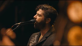 Yannis & The Yaw
