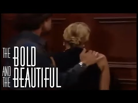 Bold and the Beautiful - 1993 (S7 E104) FULL EPISODE 1602