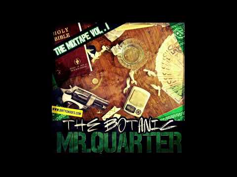 14 - The Botanic Aka Mr.Quarter - Di Che Parli (Feat Pitturra)