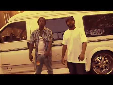 YUNG ROME P- Calling MY Phone Music Video