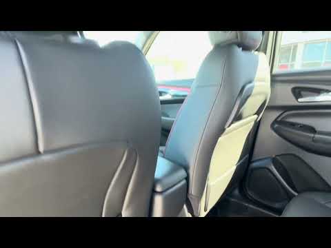 2026 Chevrolet TrailBlazer AWD 4dr RS in Black for sale at Boyer Chevrolet Buick GMC Bancroft in Bancroft, ON