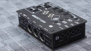 Video thumbnail for Introducing the Bastl Midilooper by Bastl Instruments