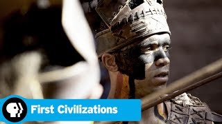 FIRST CIVILIZATIONS | Official Trailer | PBS