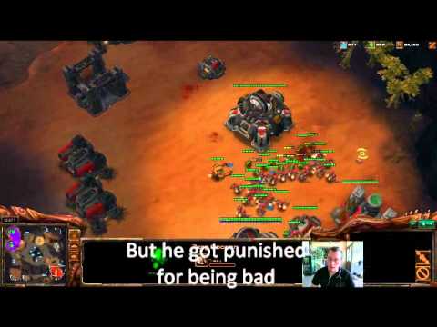 IdrA being IdrA - Compilation and Quotes part 2