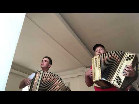 Ansambel bratov Avsenik-Ostal sem sam