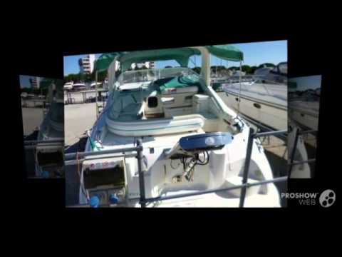 Sealine 360 Sportbridge Power boat, Motor Yacht Year - 1996