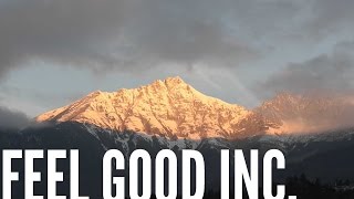 Feel Good Inc | Filous (ft  LissA) ✔