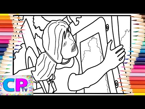 Uncharted The Lost Legacy Coloring Pages/Uncharted Coloring/Elektronomia/Summersong 2018/NCS Release