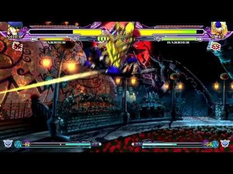 BBCSE @ Evo 2013 - Top 8 - Delta (Noel) vs. Nemesis (μ-12) - Winner's Finals