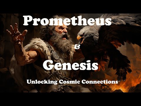 Prometheus and Genesis: Unlocking Cosmic Connections