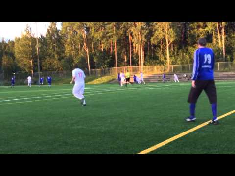 KoiPS - Kasiysi Miehet