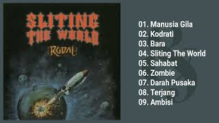 Download lagu Rudal - Sliting The World (Full Album & HQ Audio) mp3