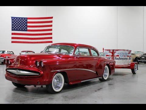 1954 Chevrolet Bel Air (CC-1906438) for sale in Kentwood, Michigan