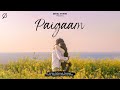DEVEL PAIGAAM HINDI RAP SONG