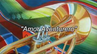 Juan Gabriel - Amor Aventurero