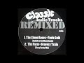 The Stone Roses - Fools Gold (Rabbit On The Moon Remix)