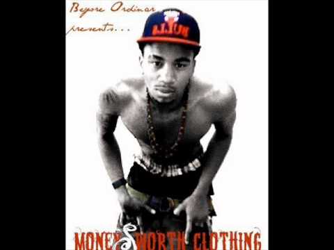 MWMG BeyoreOrdinar- Turn me up