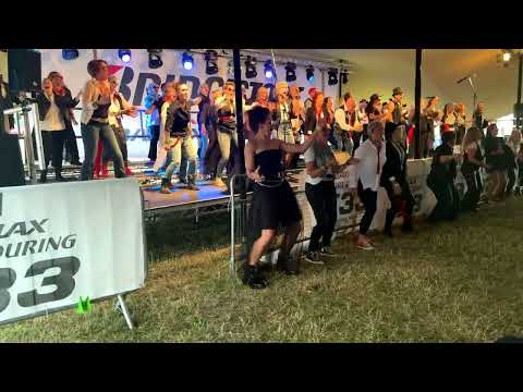 Voices Unlimited - I Can