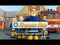 Fireman Sam Series 6 7 Intro With Series 5 Sound Effects