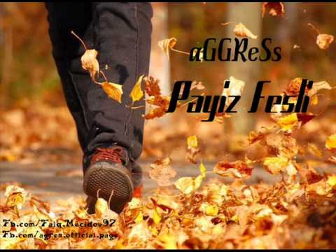Faig Majid - Payiz Fesli (Official Music)