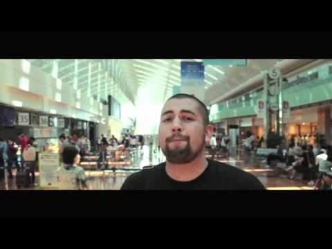 WARDRUMZ FEAT. ISH-ONE, CRAZY-T, ZEUS - NEVER THOUGHT TWICE [PV]