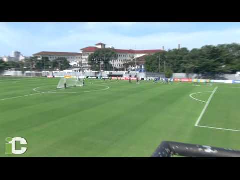 ¡YA ESTAMOS EN BRASIL CON EL TRI!